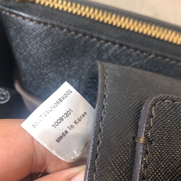 MCM Hand/shoulder bag with strap - Picture 12 of 12